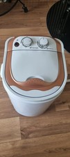 Mini portable washing for sale  INVERNESS