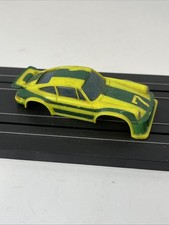 Lionel porsche yellow for sale  Syracuse