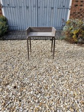 American school desk for sale  SPALDING