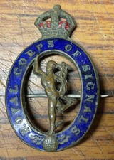 Ww2 royal corps for sale  LETCHWORTH GARDEN CITY