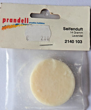 Seifenduft 14g lavendel gebraucht kaufen  Kirchberg