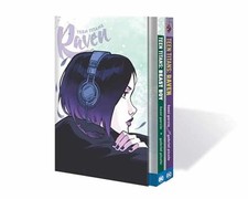 Teen titans raven for sale  Philadelphia