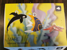 Leonardo mare dekoset gebraucht kaufen Leonardo mare dekoset gebraucht kaufen  Wilhelmshaven