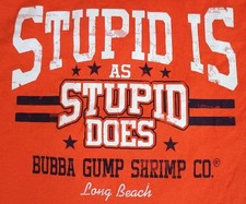 Stupid stupid bubba for sale  PONTEFRACT