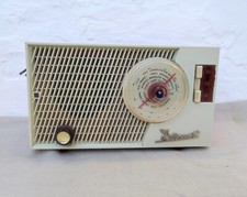 Ancien poste tsf d'occasion  Wavrin