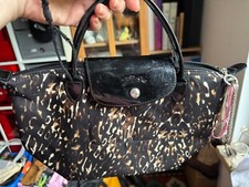 Longchamp handtasche neo gebraucht kaufen  Hanau