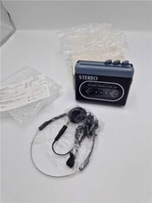 portable cassette player for sale portable cassette player for sale HEMEL HEMPSTEAD
