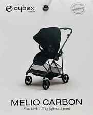 Kinderwagen buggy cybex gebraucht kaufen  Heidelberg