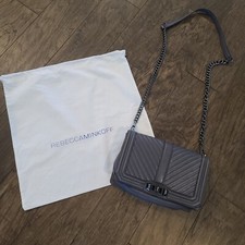 Rebecca minkoff large for sale  Austin