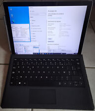 Microsoft surface pro d'occasion  Vimy