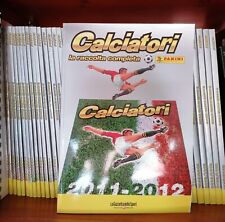 Raccolta completa calciatori usato  Roma