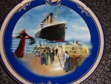 Bradford plate titanic for sale  SWAFFHAM