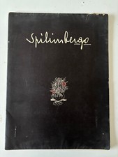 Adriano spilimbergo litografia usato  Vigevano