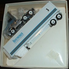 Caminhão Winross Rosenberger Cold Storage & Transport Hatfield, PA '91 comprar usado  Enviando para Brazil