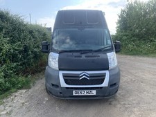 Race van camper for sale  CHIPPING NORTON