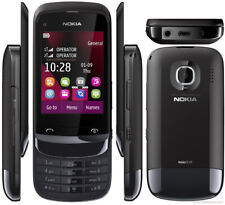 Nokia C Series C2-03 DUAL SIM  comprar usado  Enviando para Brazil