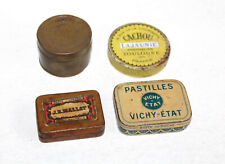 Ancienne boite pub d'occasion  Rouen-
