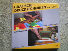 Grafische drucktechniken als gebraucht kaufen  Potsdam