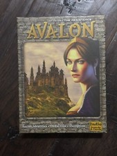 Resistance avalon card for sale  Rockwall