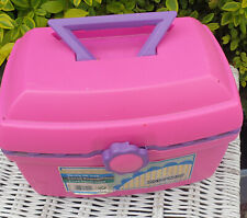 Boite rangement plastique d'occasion  Pont-Sainte-Maxence