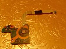 Powerbutton kabel acer gebraucht kaufen  Niedernberg