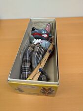 Pelham vintage puppet for sale  UK