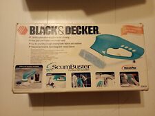 Vintage black decker for sale  Winston Salem