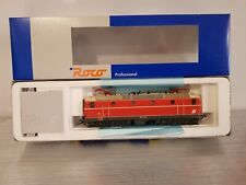 Roco 63588 scala usato  Italia