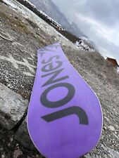 Snowboard bindung 143cm gebraucht kaufen  Wurzen