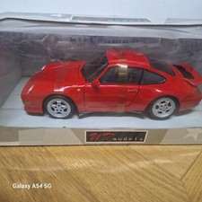 porsche 1 18 usato porsche 1 18 usato Napoli