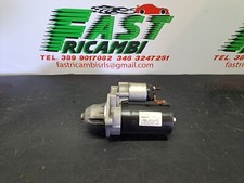 Motorino avviamento iveco usato  Camigliano Santa Gemma