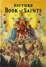 Picture book saints for sale  Montgomery