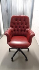 Bürostuhl ital designer gebraucht kaufen  Bremen