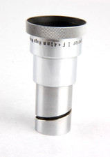 Hugo meyer 40mm for sale  BOURNEMOUTH