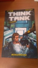 Think tank volume usato  Sesto San Giovanni