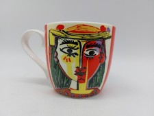 Picasso tasse könitz gebraucht kaufen  Sottrum