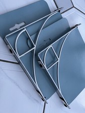 Twin mat silver for sale Twin mat silver for sale  KIDDERMINSTER