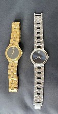 Movado men watch for sale  Roseville