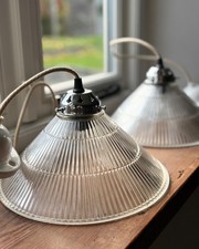 Original btc holophane for sale Original btc holophane for sale  STRATFORD-UPON-AVON