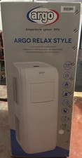 Argo relax style usato  Cesena