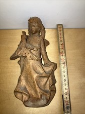 Holz schnitzerei engel gebraucht kaufen Holz schnitzerei engel gebraucht kaufen  Langenfeld (Rheinland)