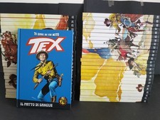 Tex anni mito usato  Imola