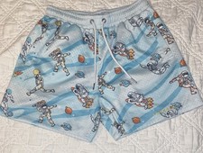 Young shorts astronauts for sale  Laredo