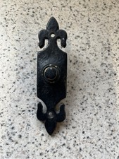 Cast iron bell for sale  UXBRIDGE