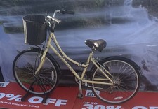 Pendleton basket wheel for sale  CLACTON-ON-SEA