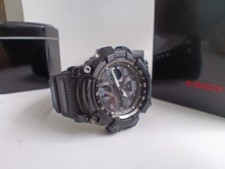 Casio shock gwg gebraucht kaufen  Fronhausen