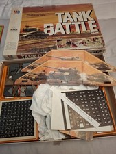 Games tank battle for sale  BRADFORD