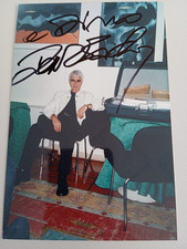 Don backy autografo usato  Genova