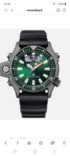 Orologio citizen jp2007 usato  Baronissi