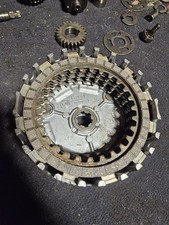 Clutch kit assembly for sale  Milford